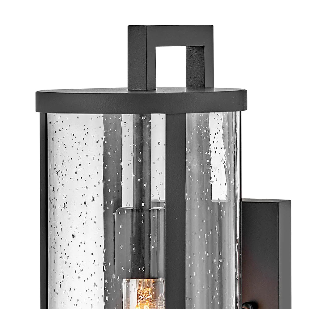 Alfie Wall Mount Lantern Medium