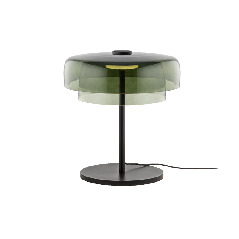 Levels Table 2 Green