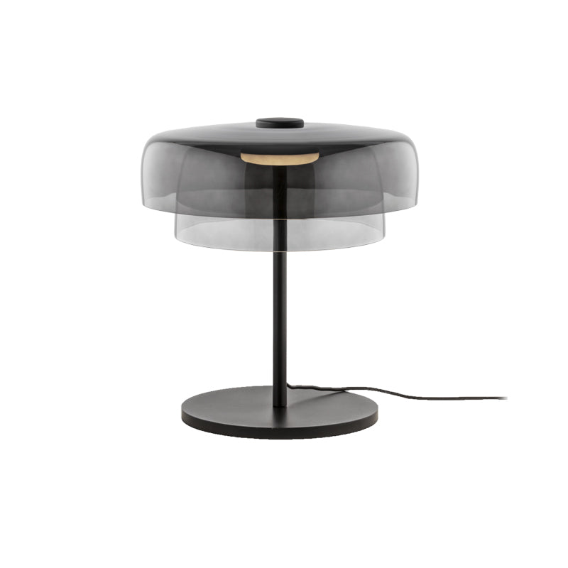 Levels Table 2 Fumé