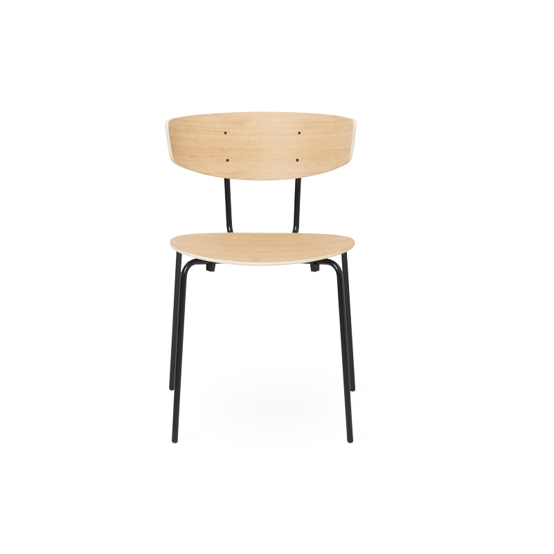 Herman Dining Chair White Oak