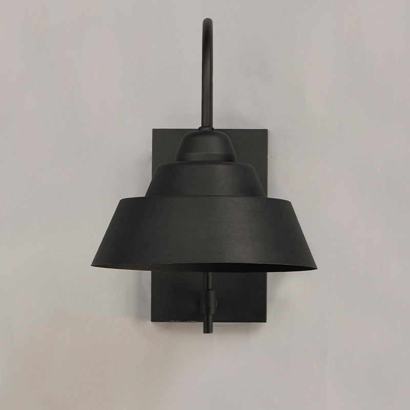 Shoreline Wall Sconce