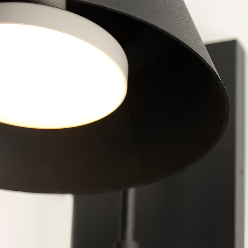 Shoreline Wall Sconce