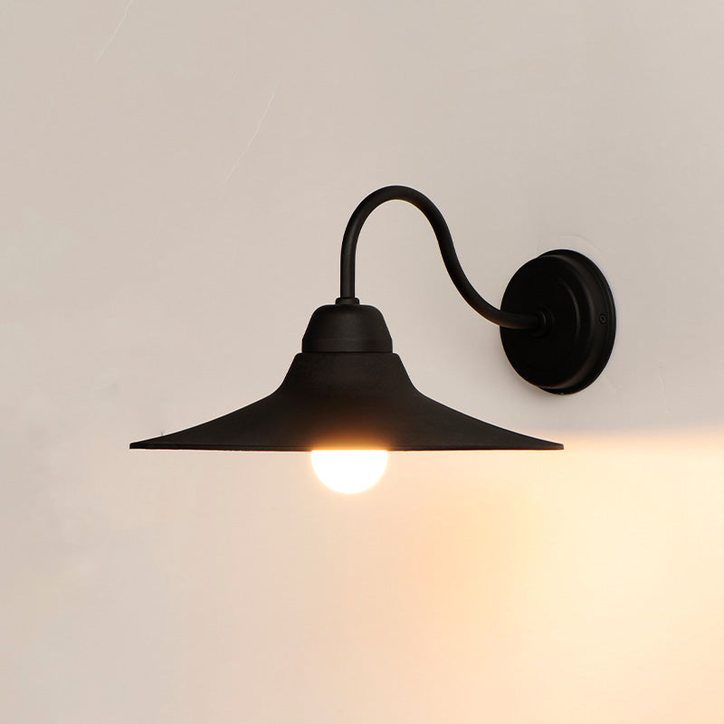 Dockside Wall Sconce