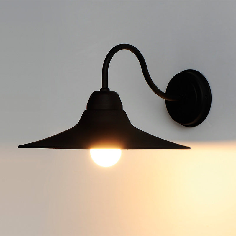 Dockside Wall Sconce
