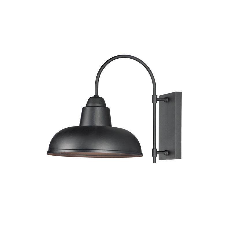 Industrial Wall Sconce