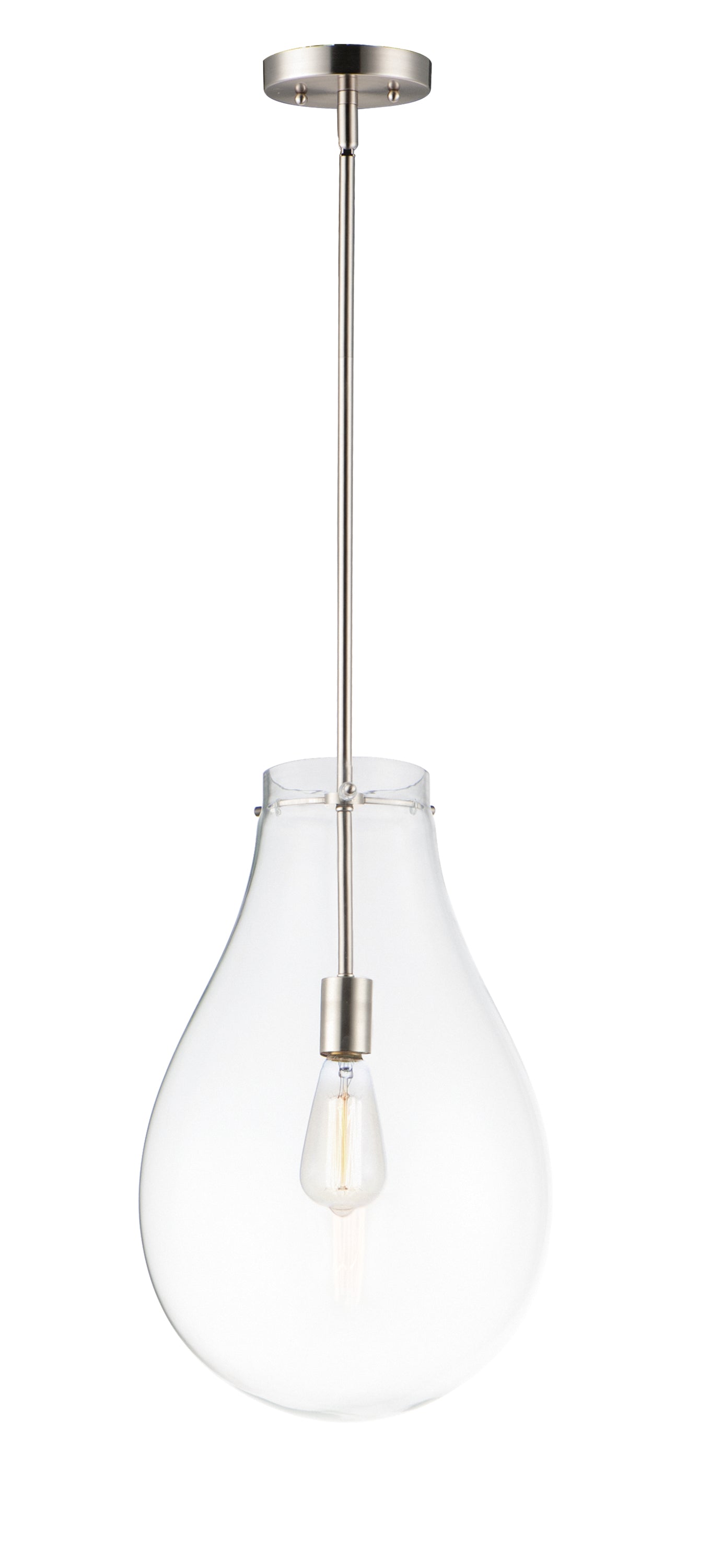 Gourd Suspendida Ch