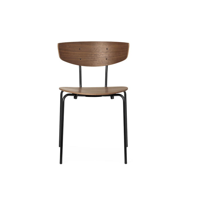 Herman Dining Chair Walnut