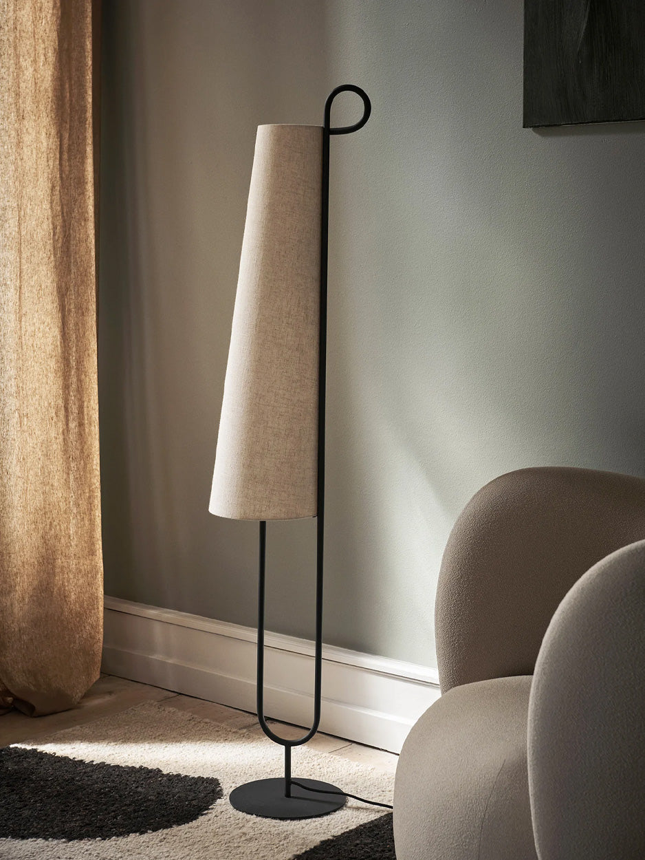 Ancora Floor Lamp