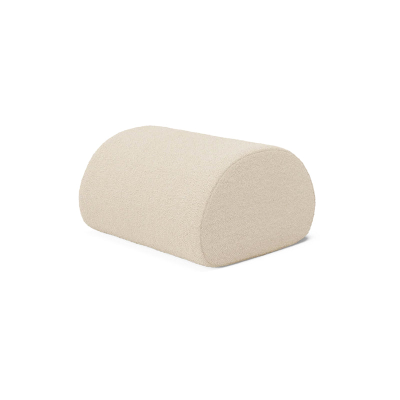 Rouli Pouf Off-White