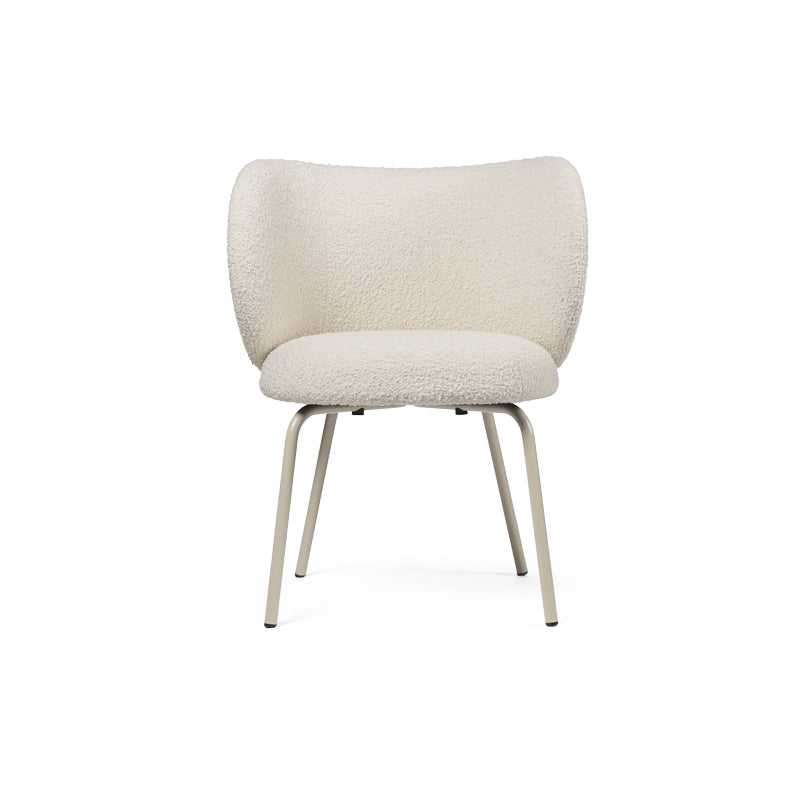 Rico Dining Cashmere Off-White
