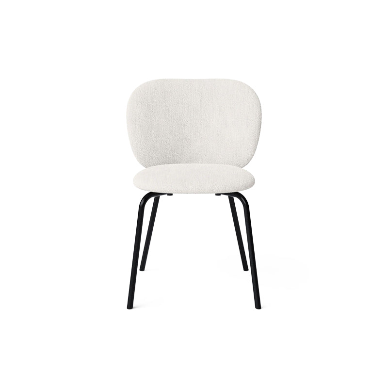 Rico Chair Soft Bouclé Off-White