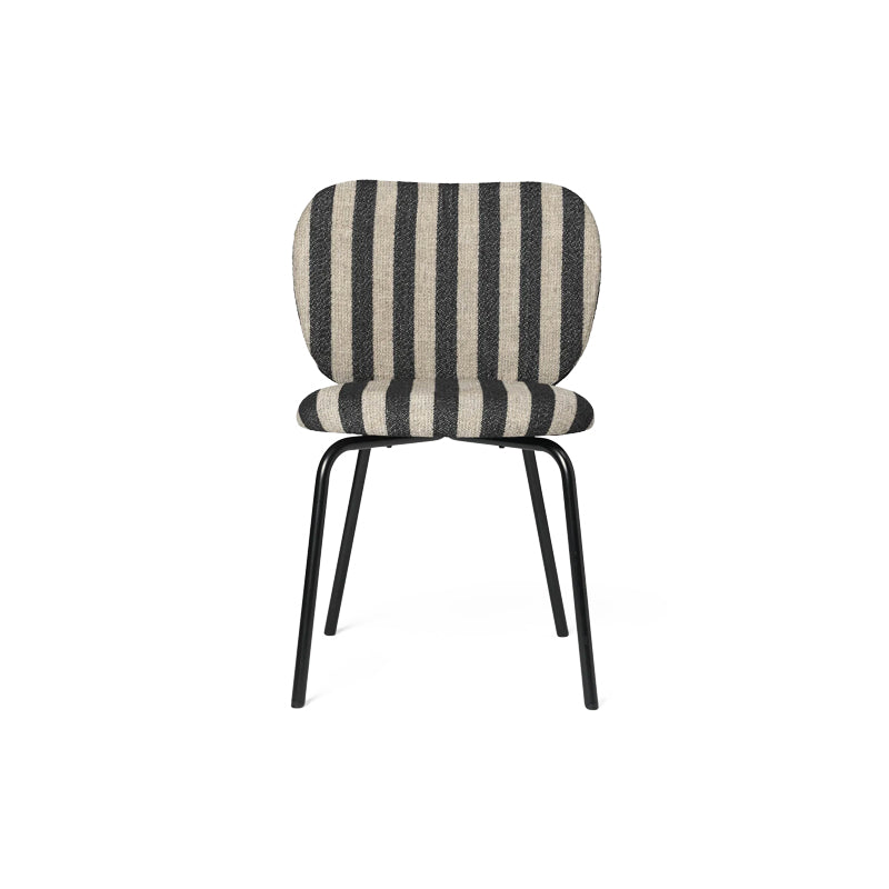 Rico Chair Louisiana Sand/Black