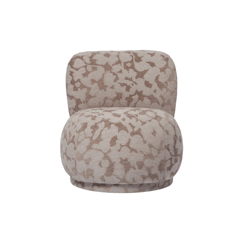 Rico Piccolo Lounge Chair Tuape