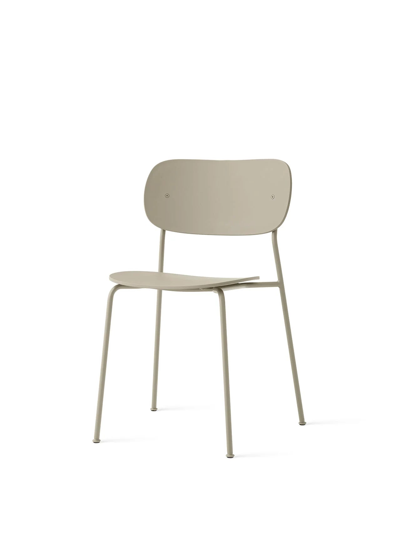 Co Dining Chair Olive