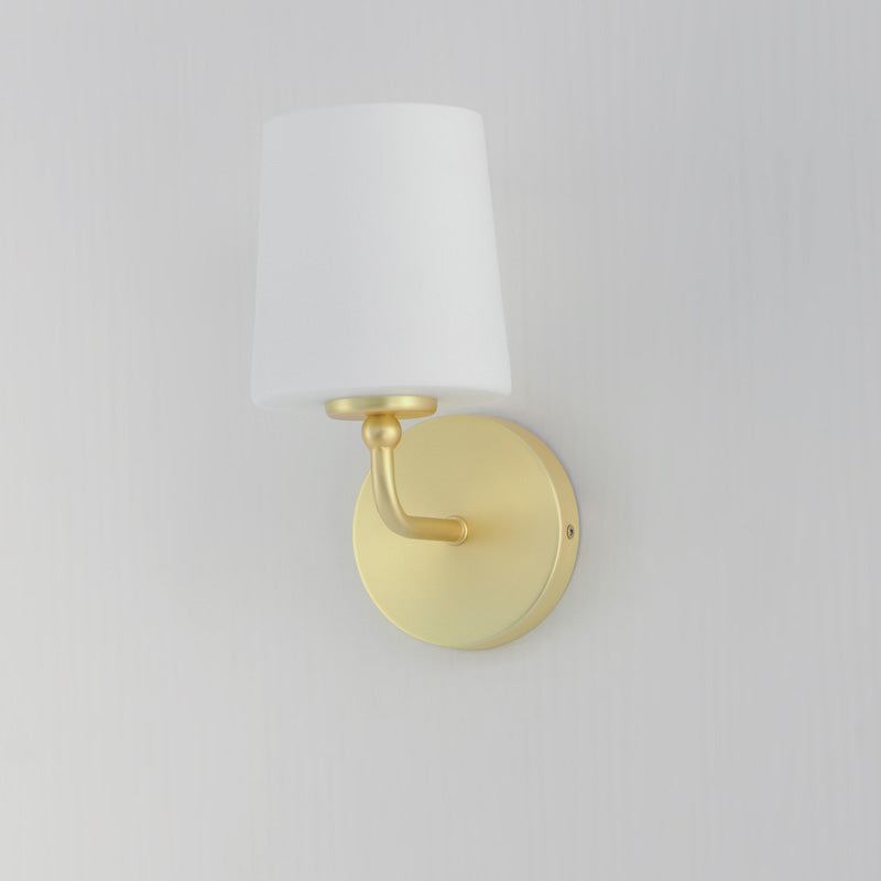 Bristol Sconce Brass