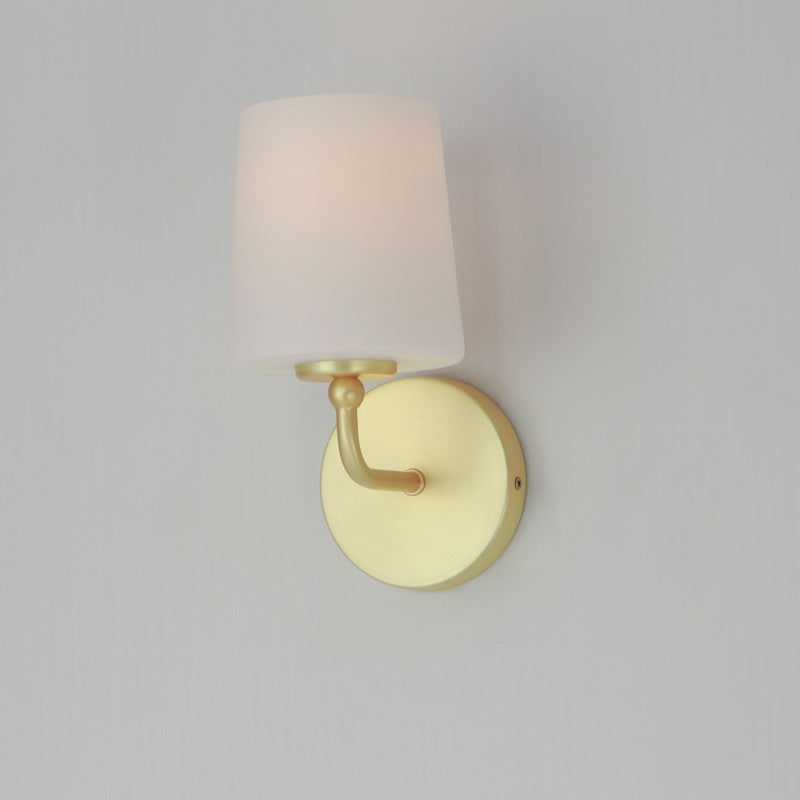 Bristol Sconce Brass
