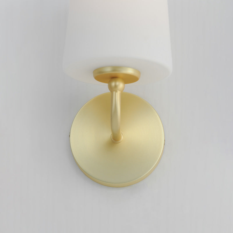 Bristol Sconce Brass