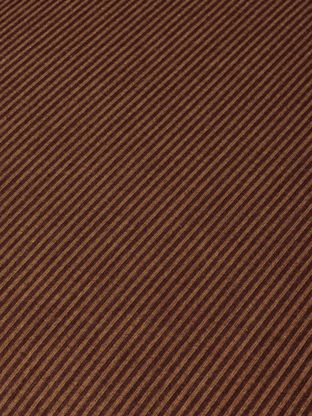 Rico Lounge Chair Swivel Devoré Velvet Rust