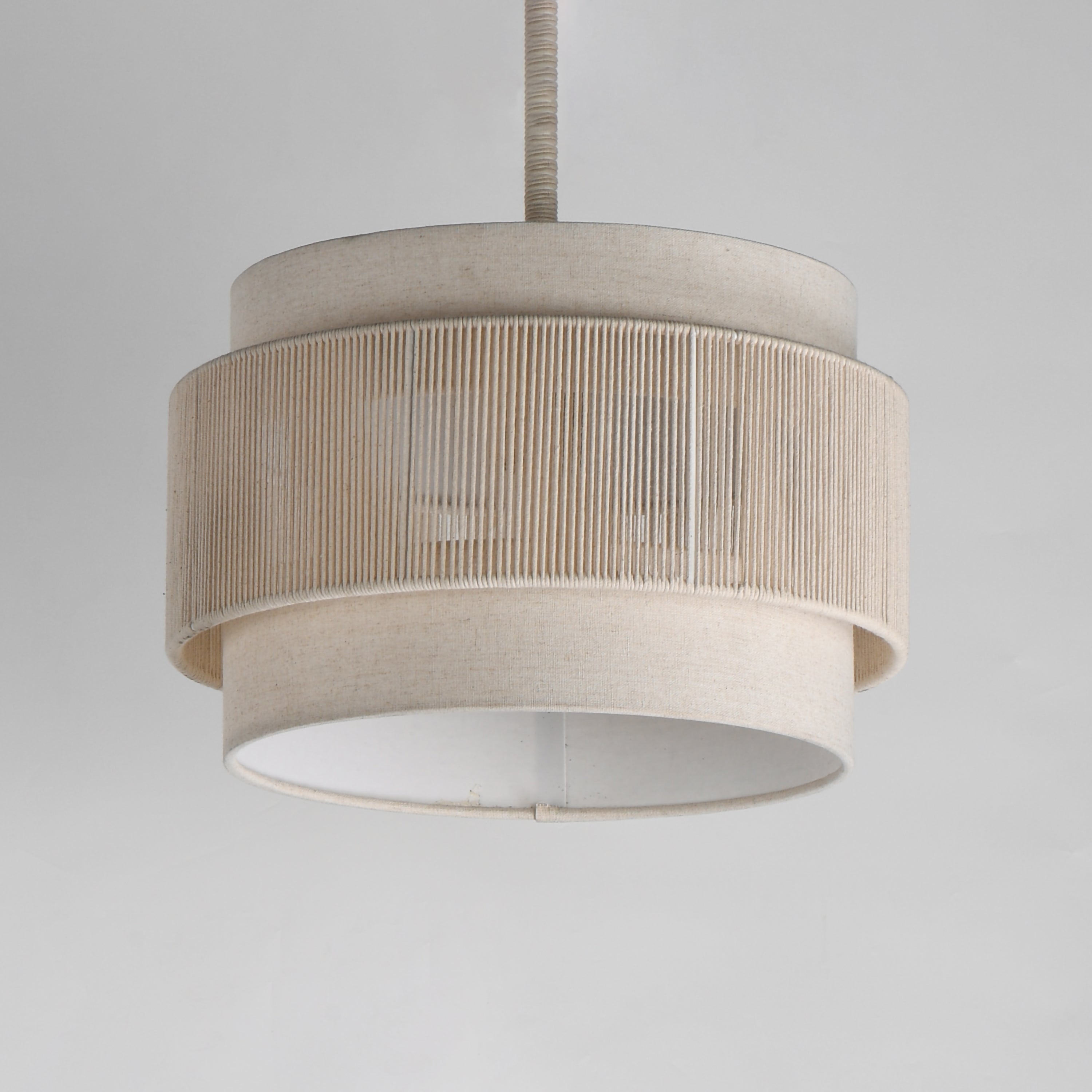 Seacliff Small Light Pendant