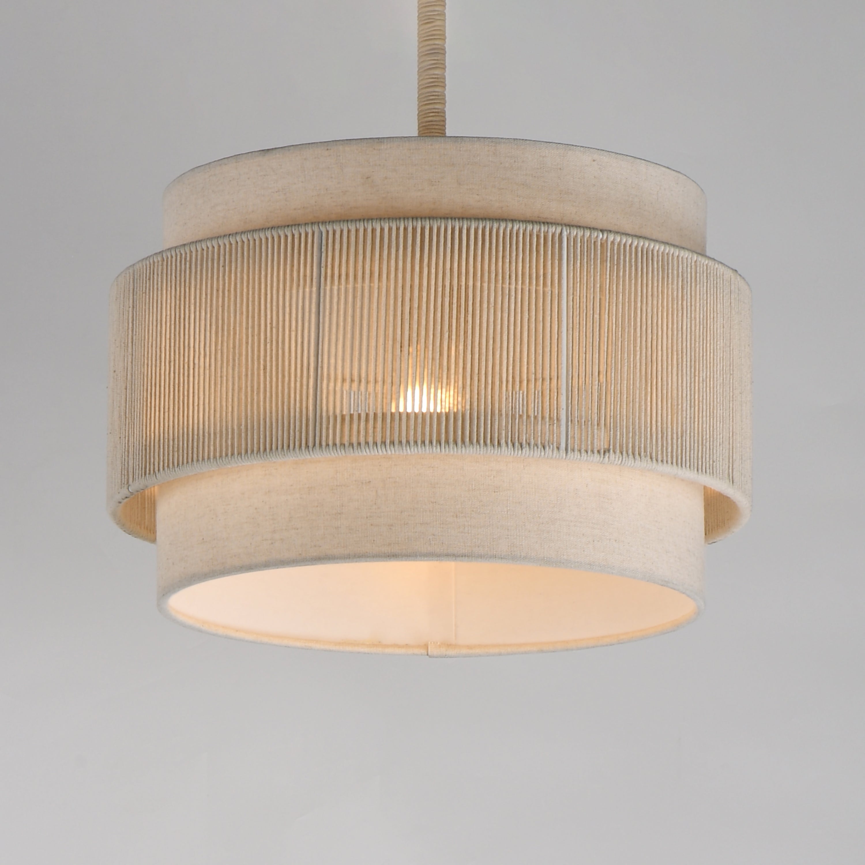 Seacliff Small Light Pendant
