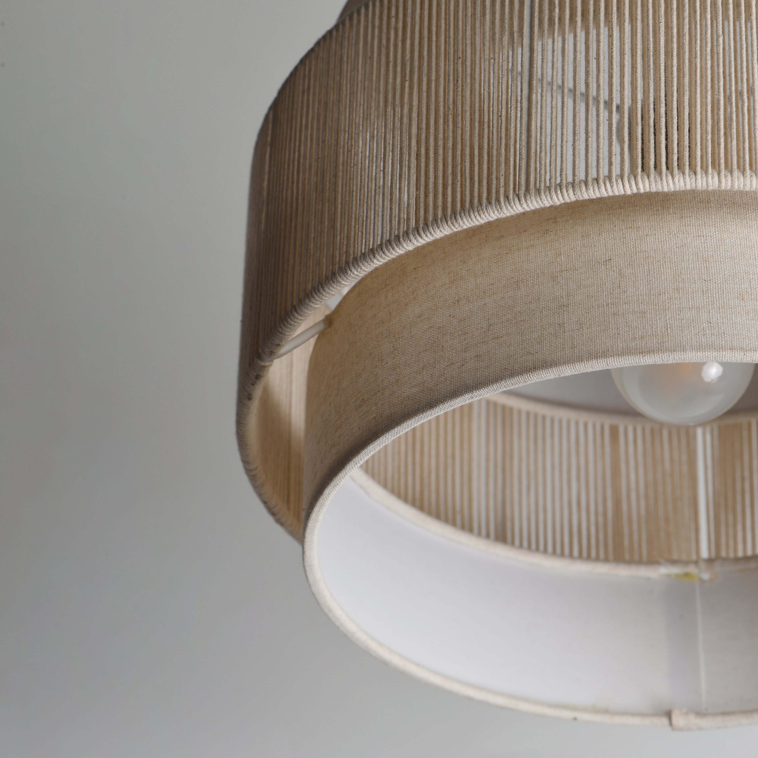 Seacliff Small Light Pendant