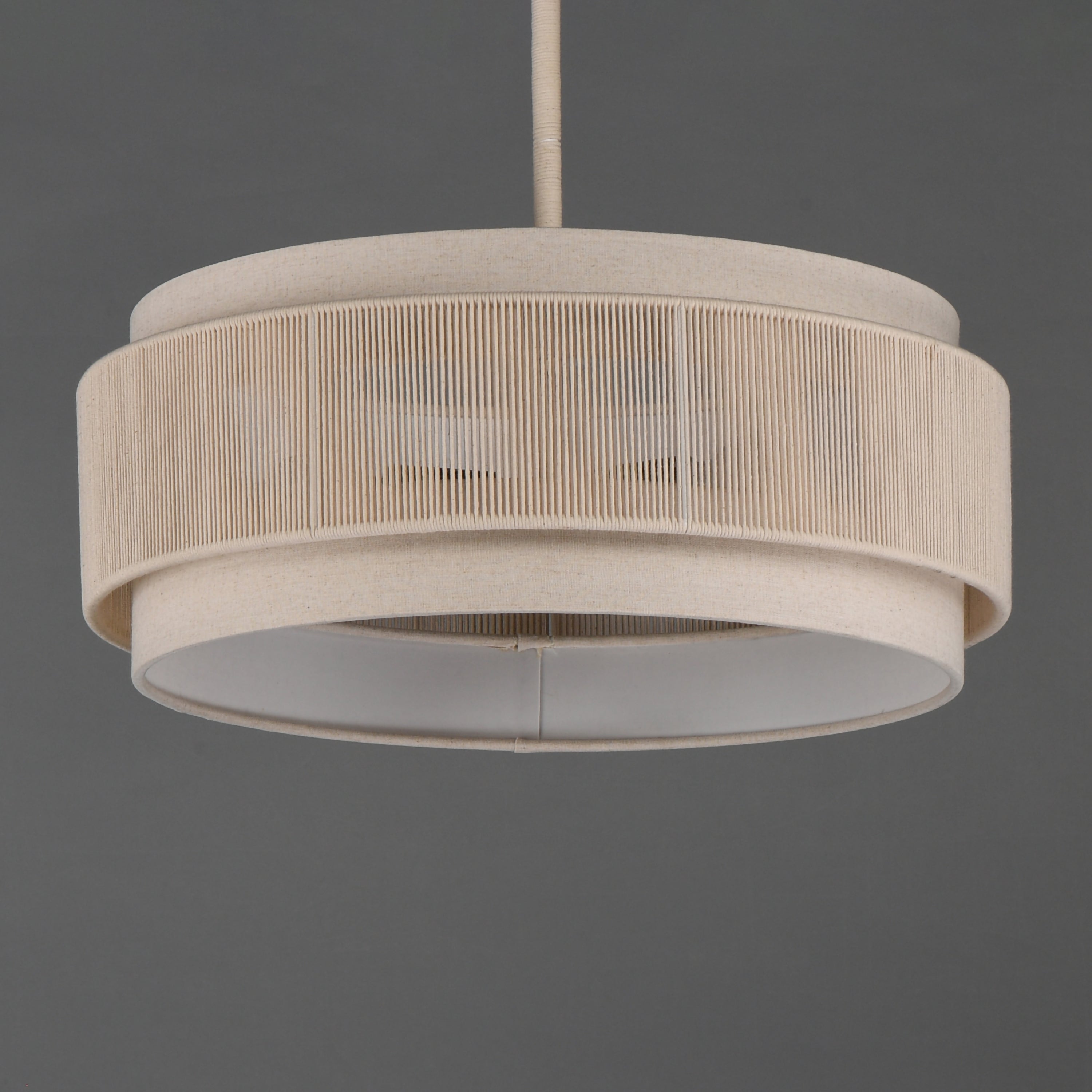 Seacliff Medium Light Pendant