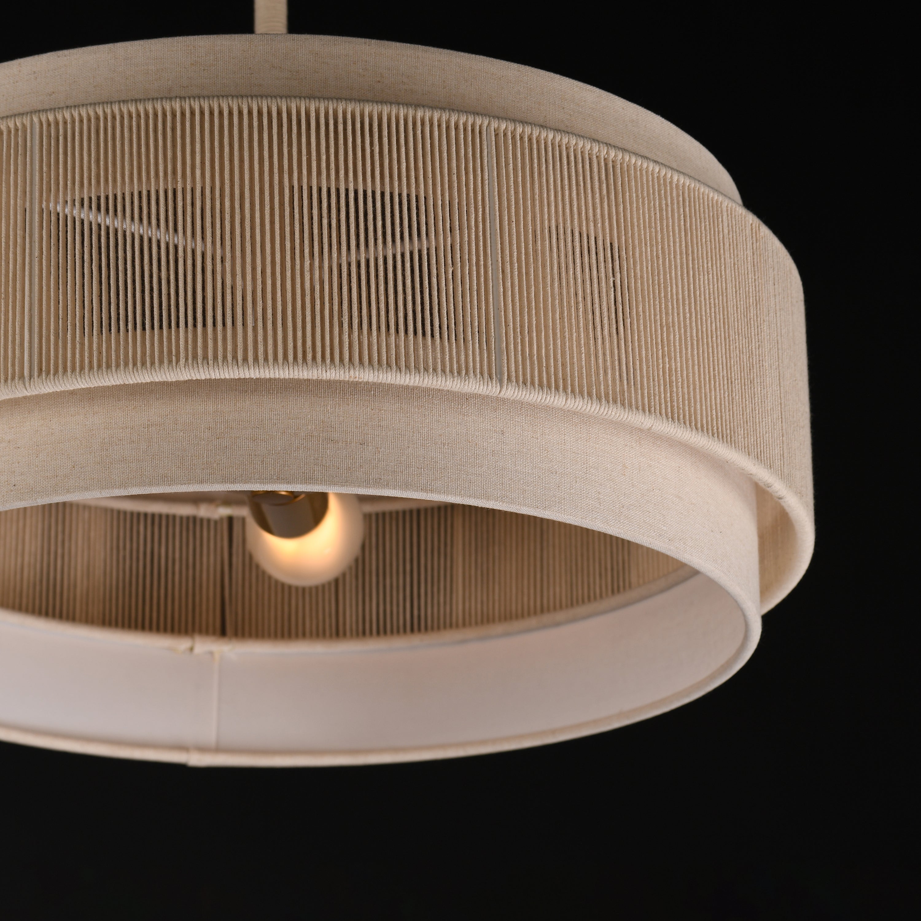 Seacliff Medium Light Pendant