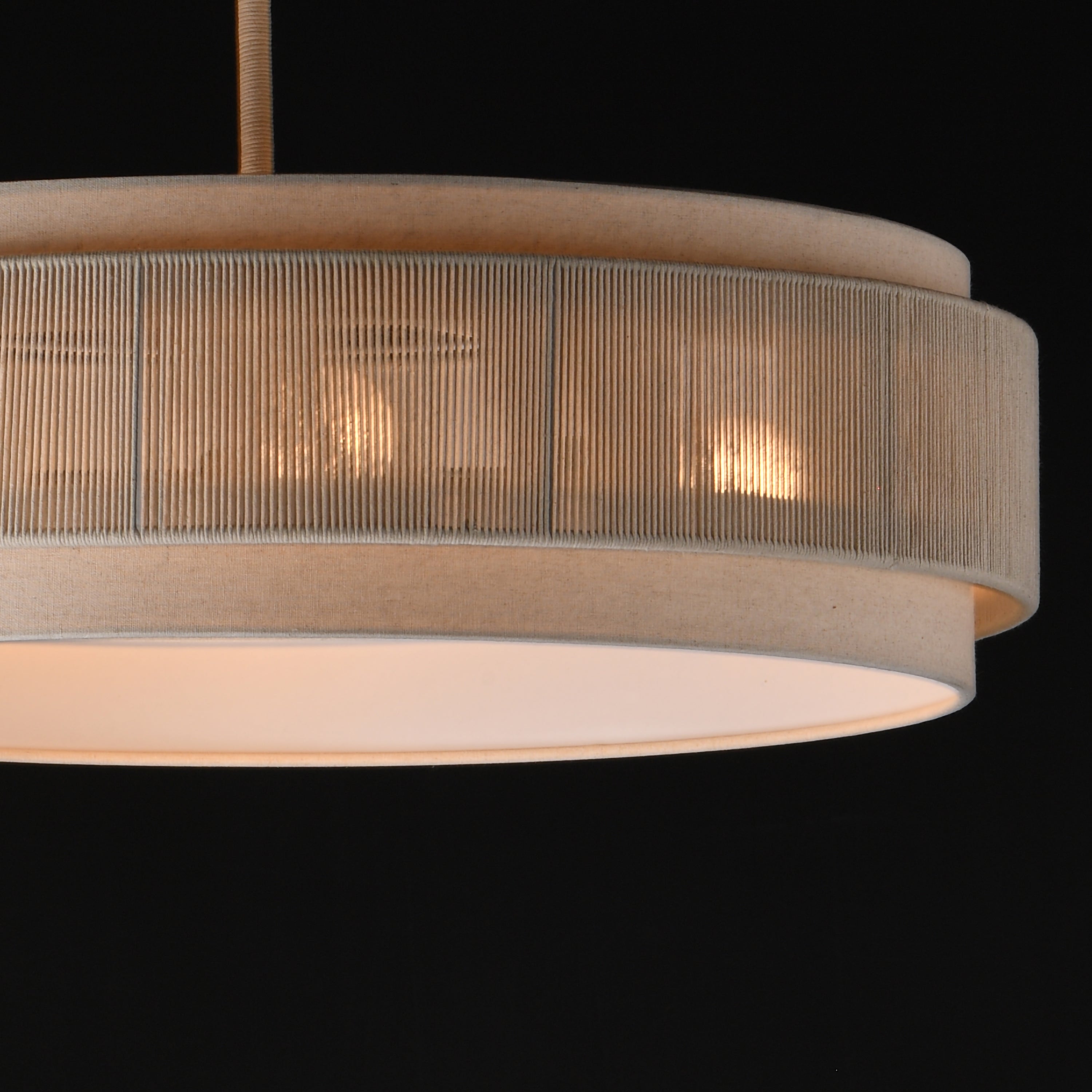Seacliff Large Light Pendant