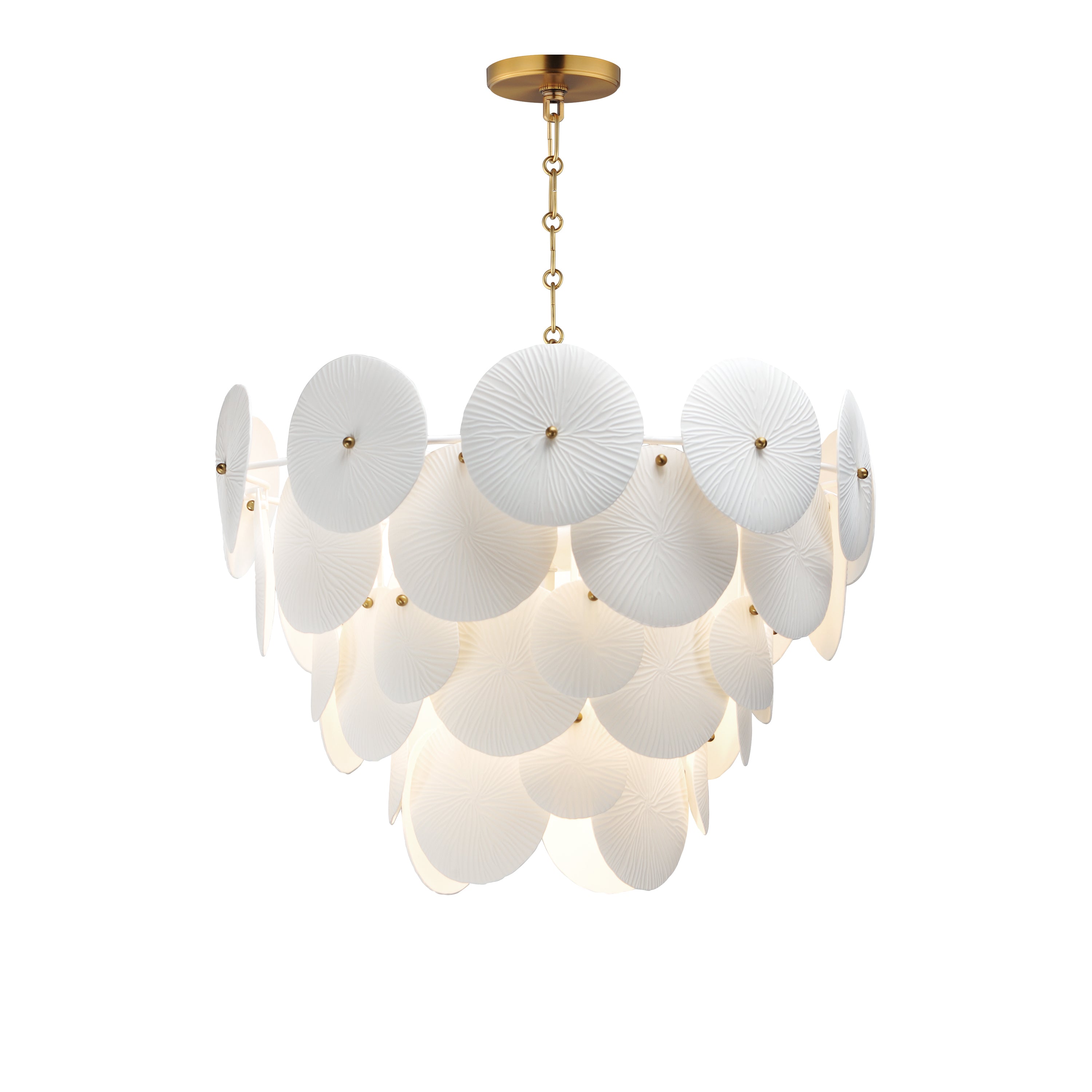 Isla 5 Light Pendant