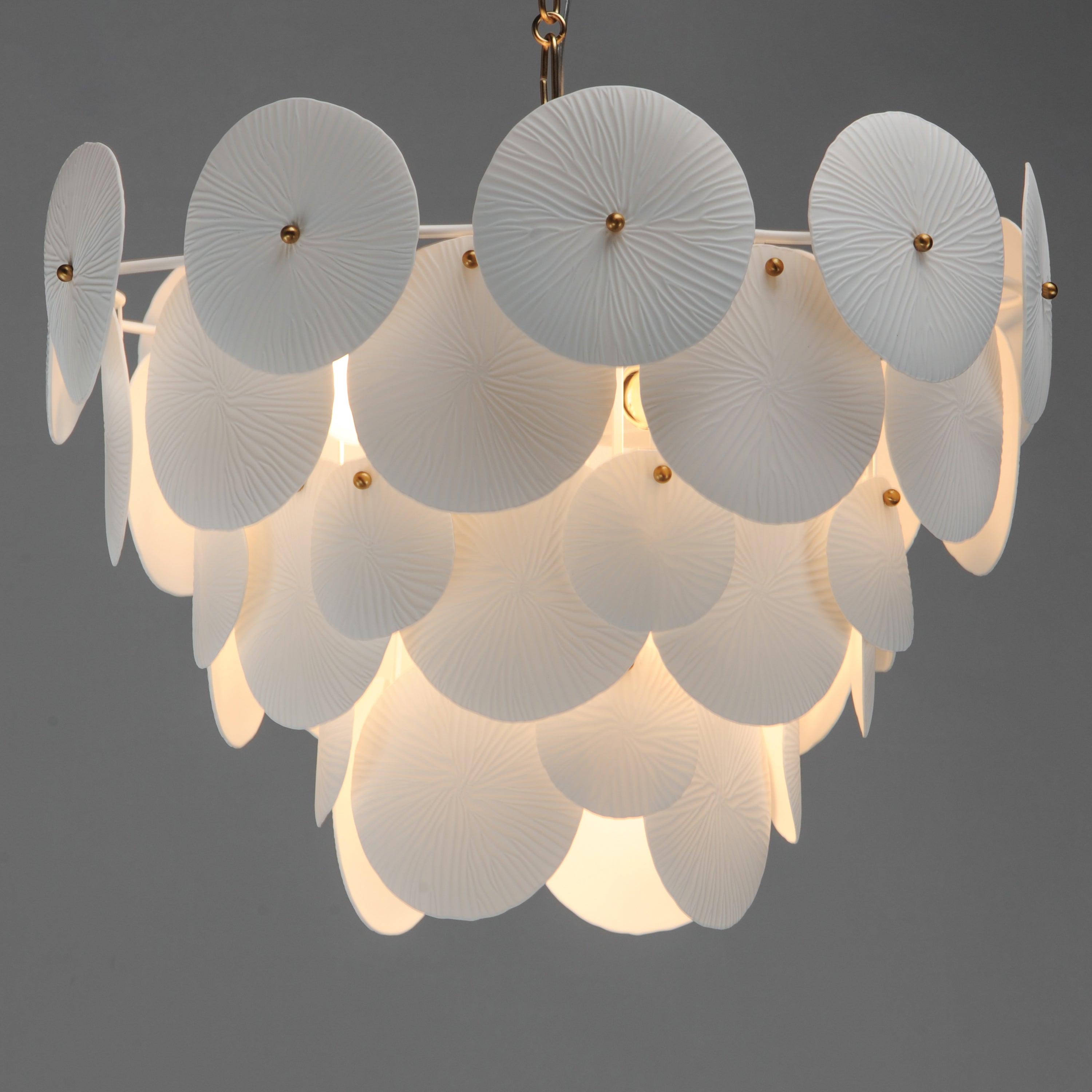 Isla 5 Light Pendant