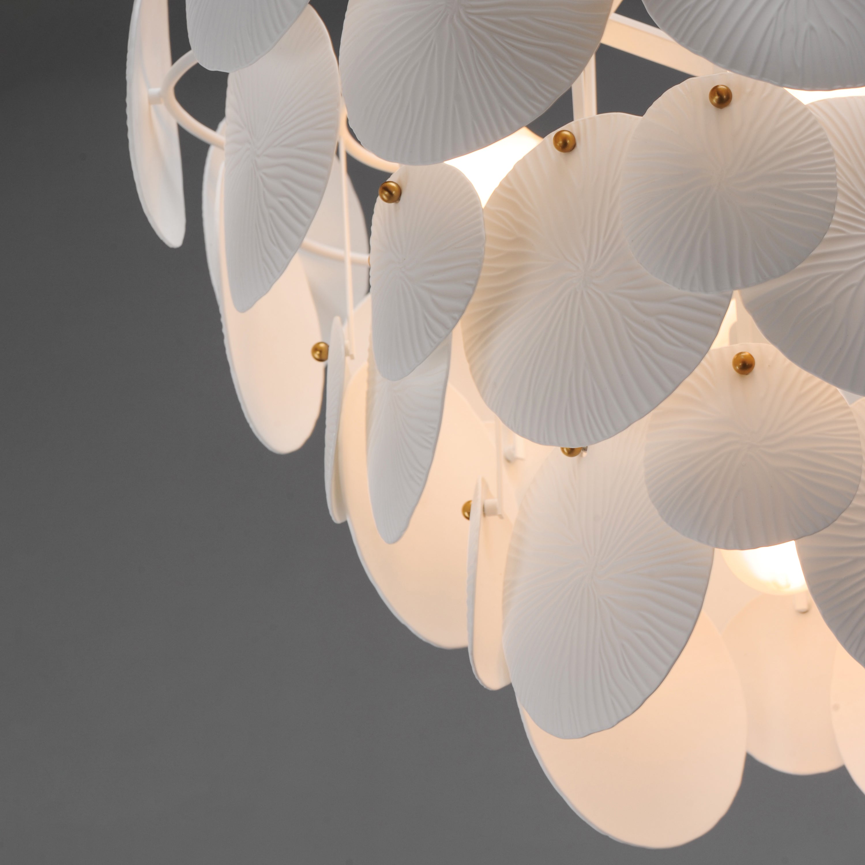 Isla 5 Light Pendant