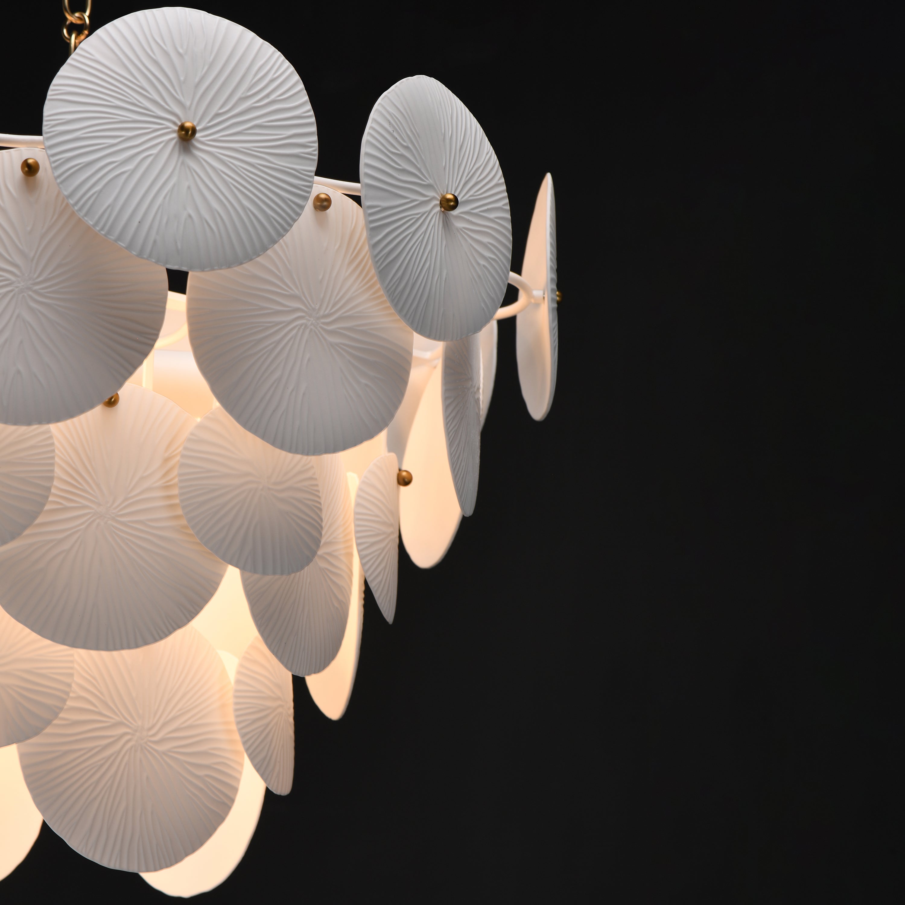 Isla 5 Light Pendant