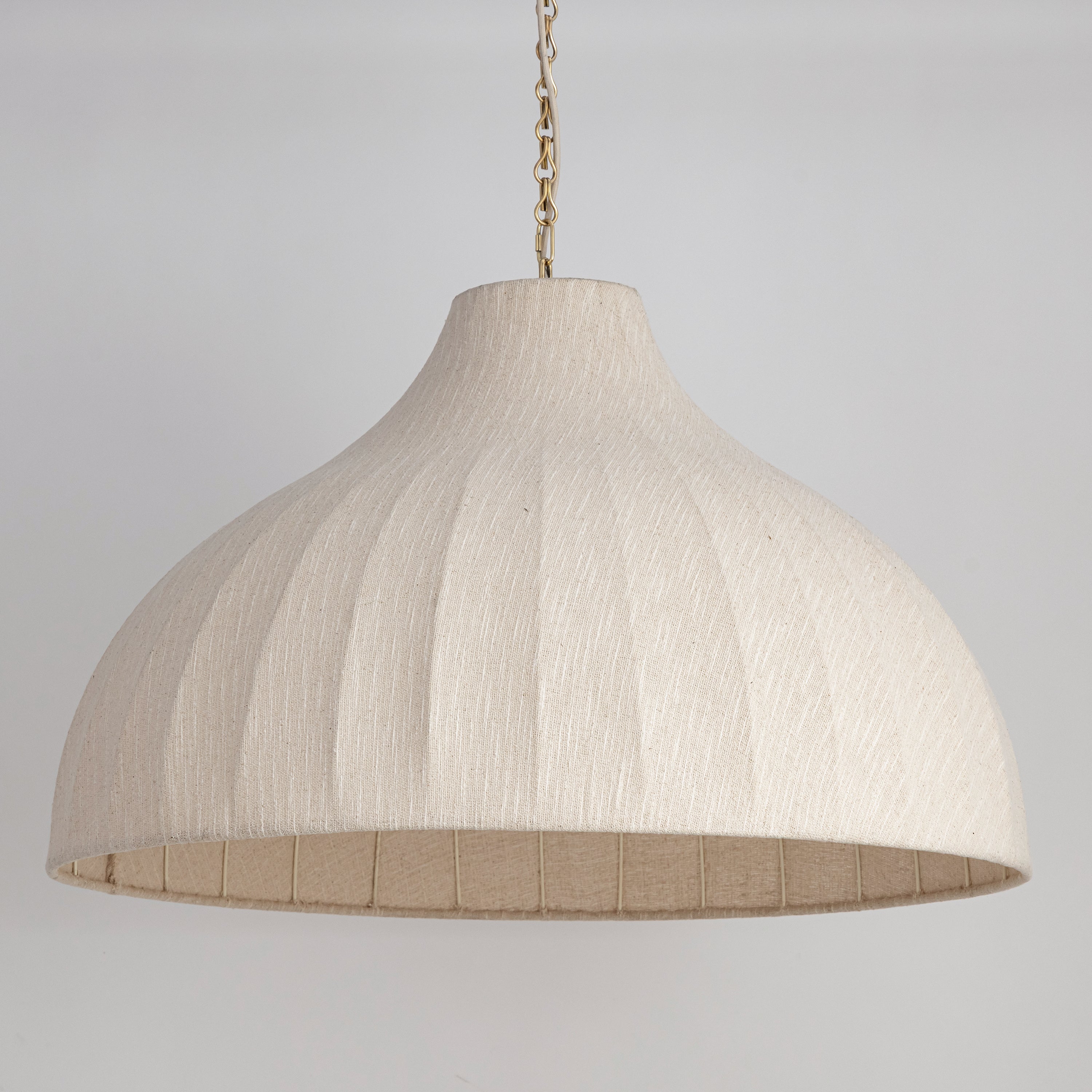 Hearthveil Large Pendant