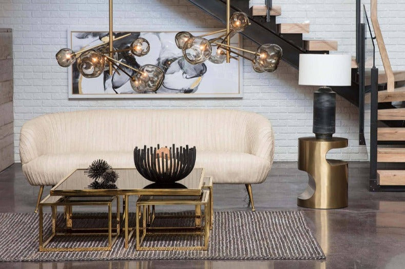 Dayton Ceramic Table Lamp