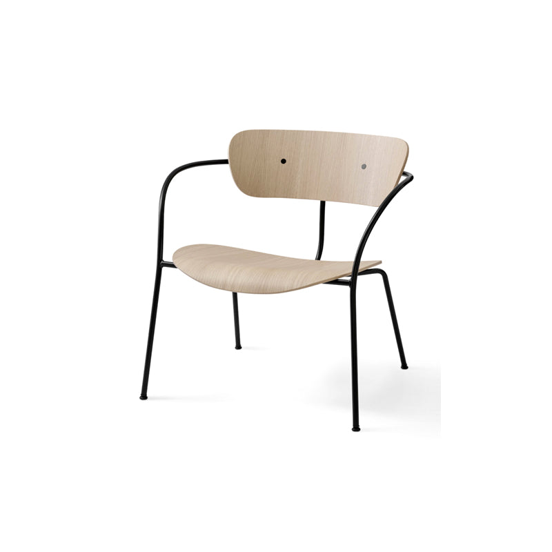 Pavilion AV5 Chair Oak