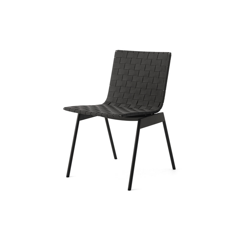 Ville AV34 Chair Warm Black