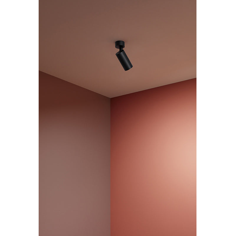 Simply Spotlight Negro