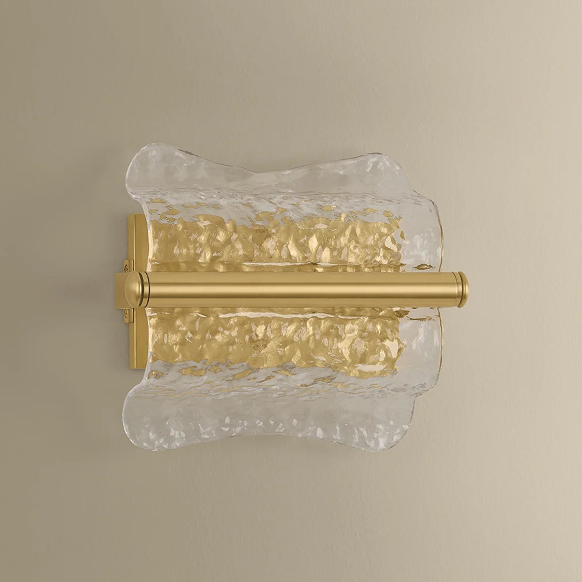 Fosterdale I Wall Sconce
