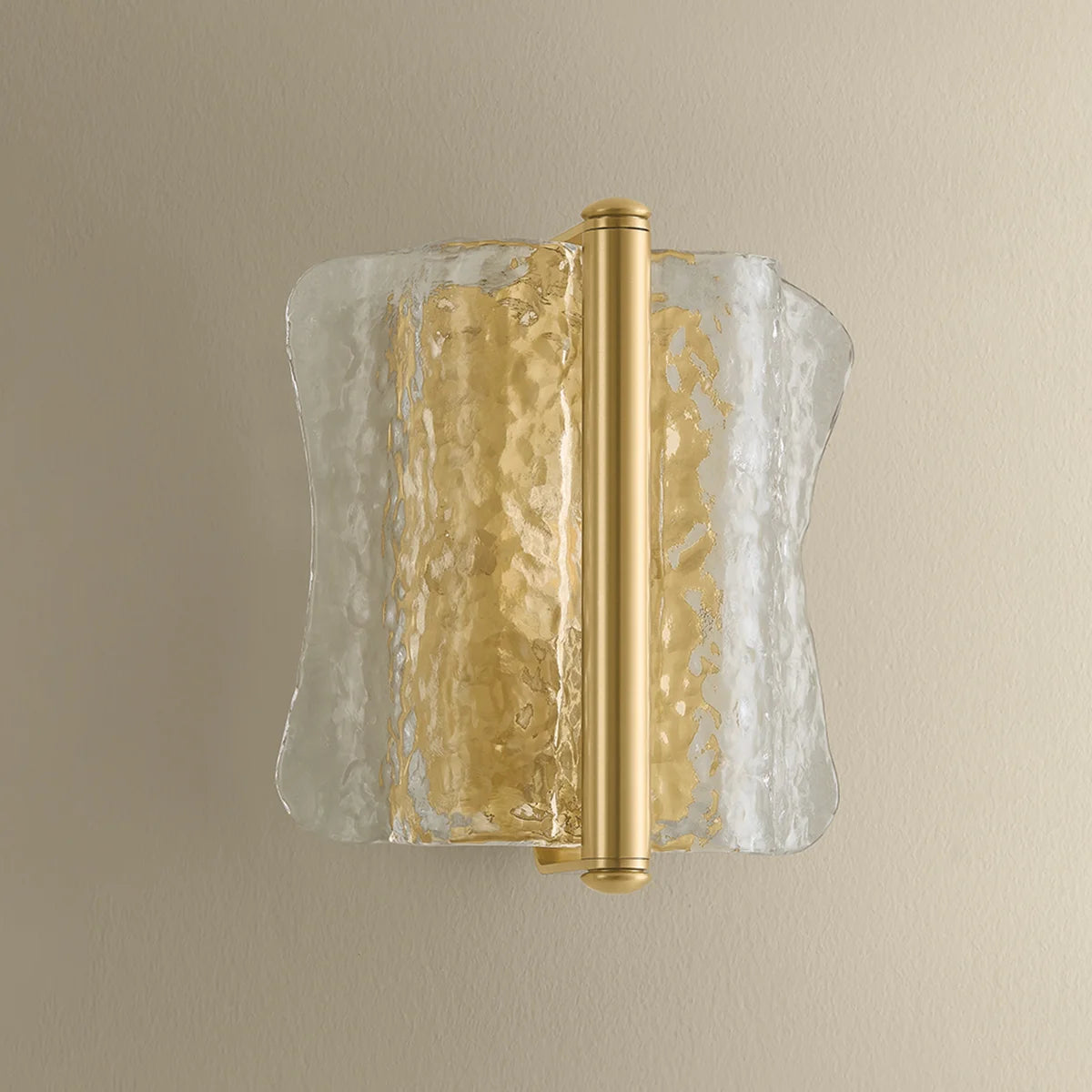 Fosterdale I Wall Sconce