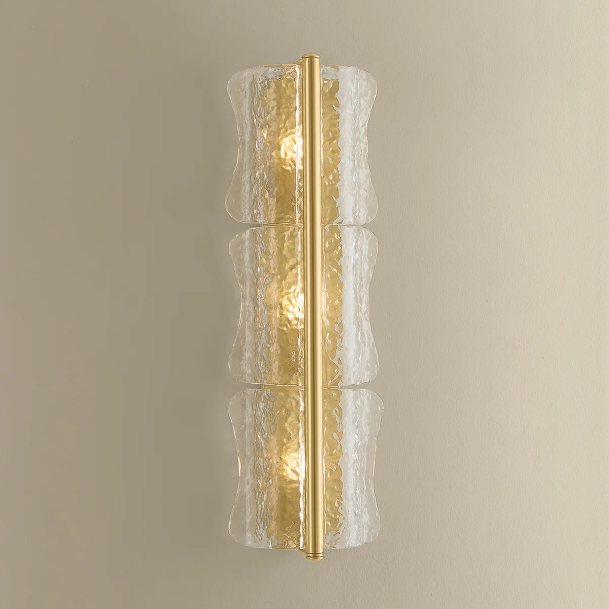Fosterdale III Wall Sconce