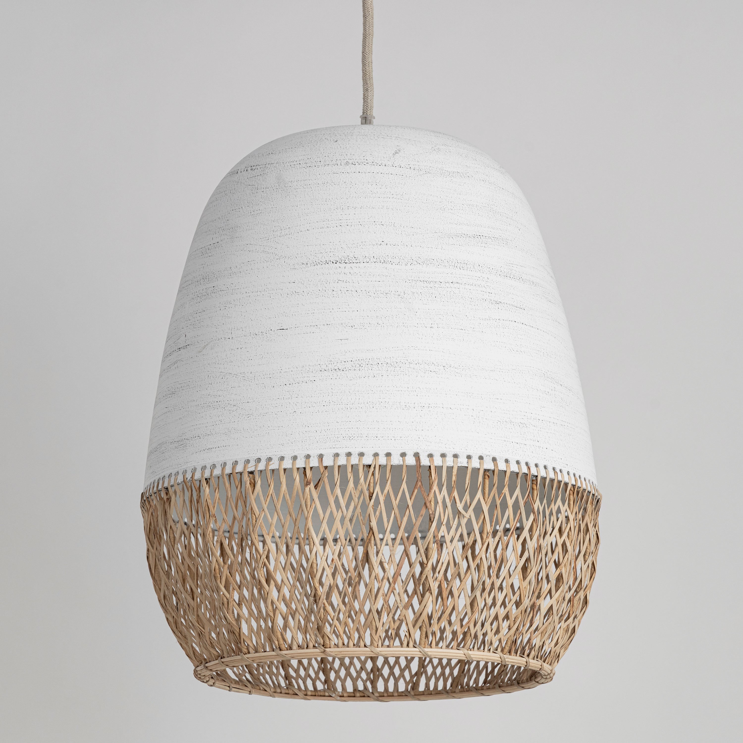 Tamba 1 Light Pendant