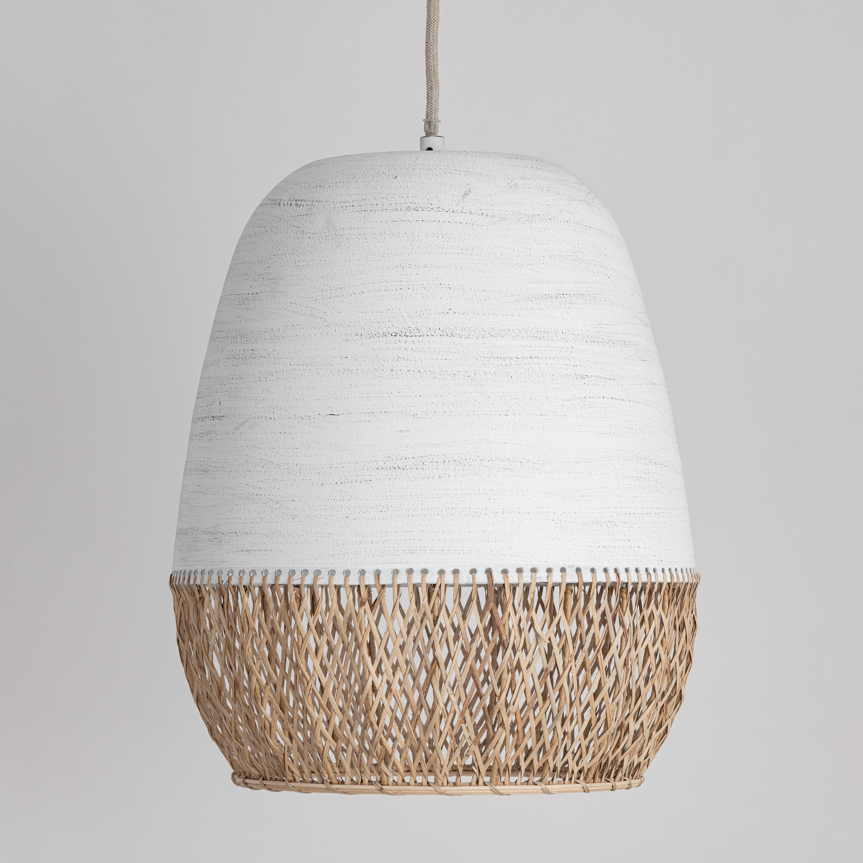 Tamba 1 Light Pendant