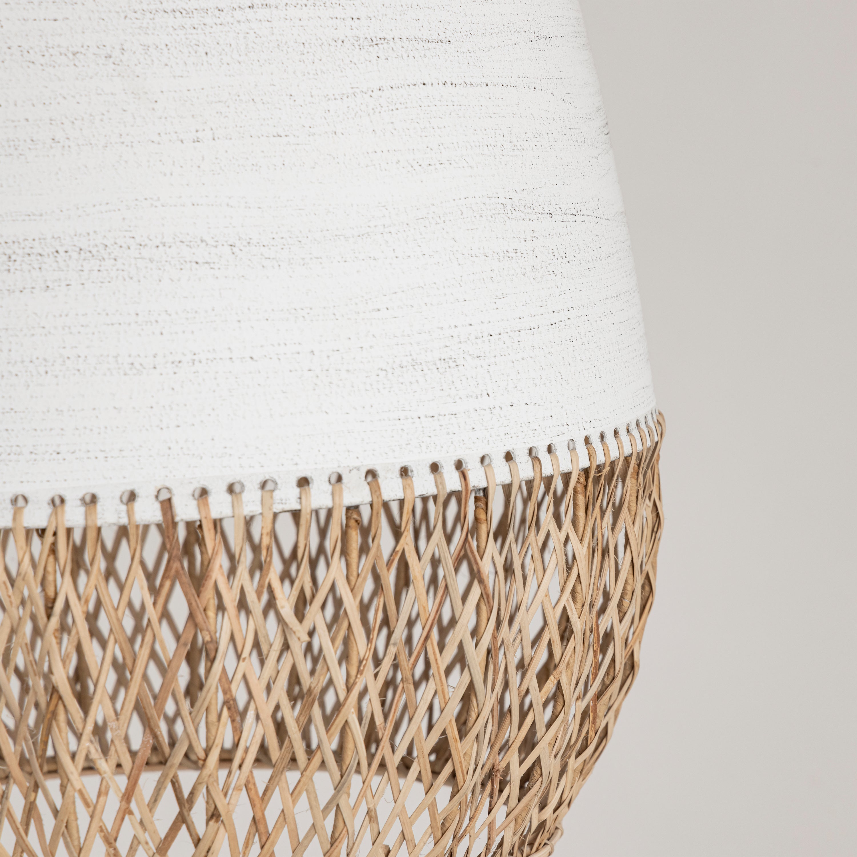 Tamba 1 Light Pendant