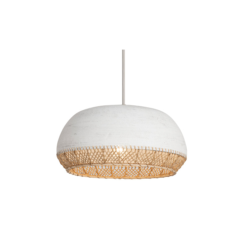 Tamba Large 1 Light Pendant