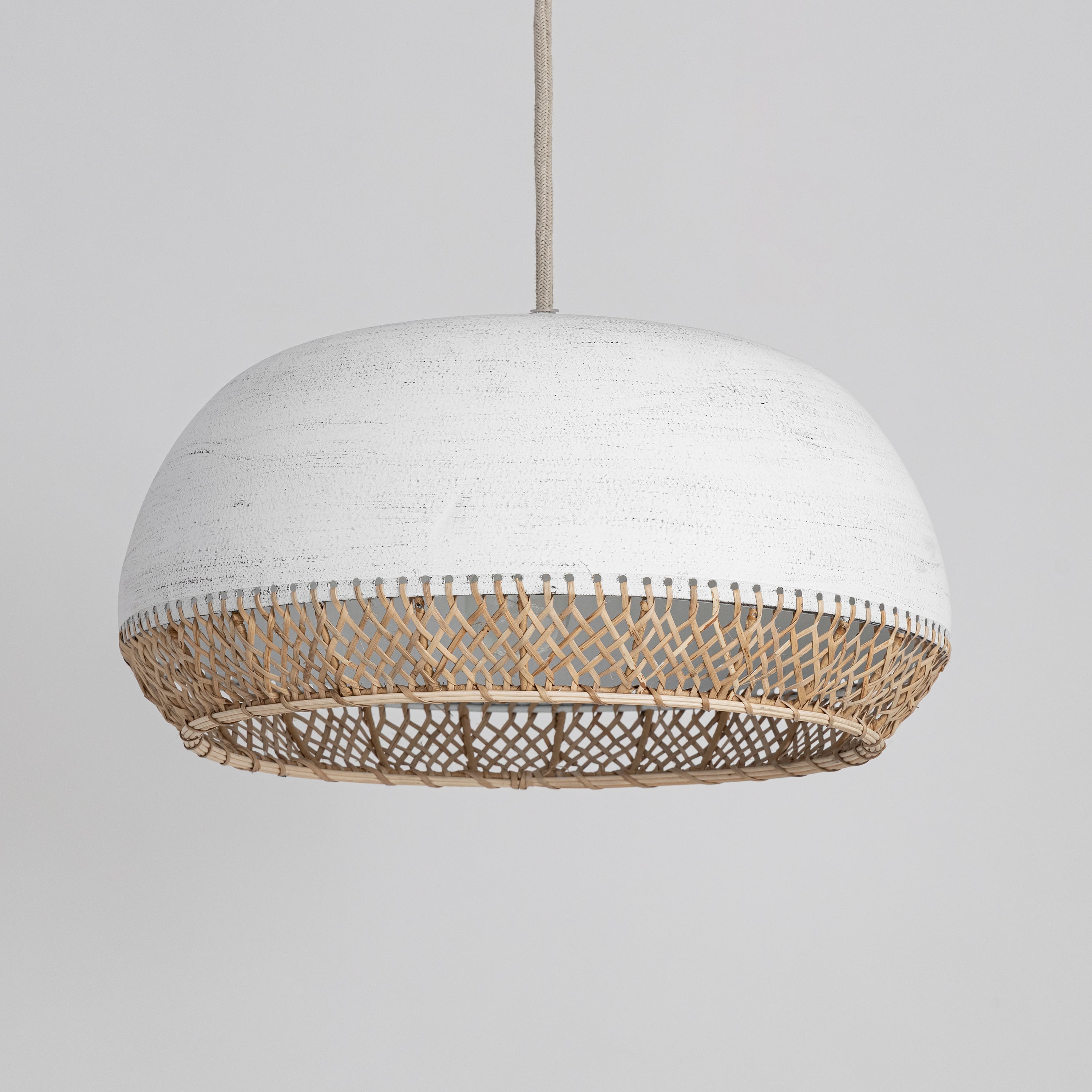 Tamba Large 1 Light Pendant