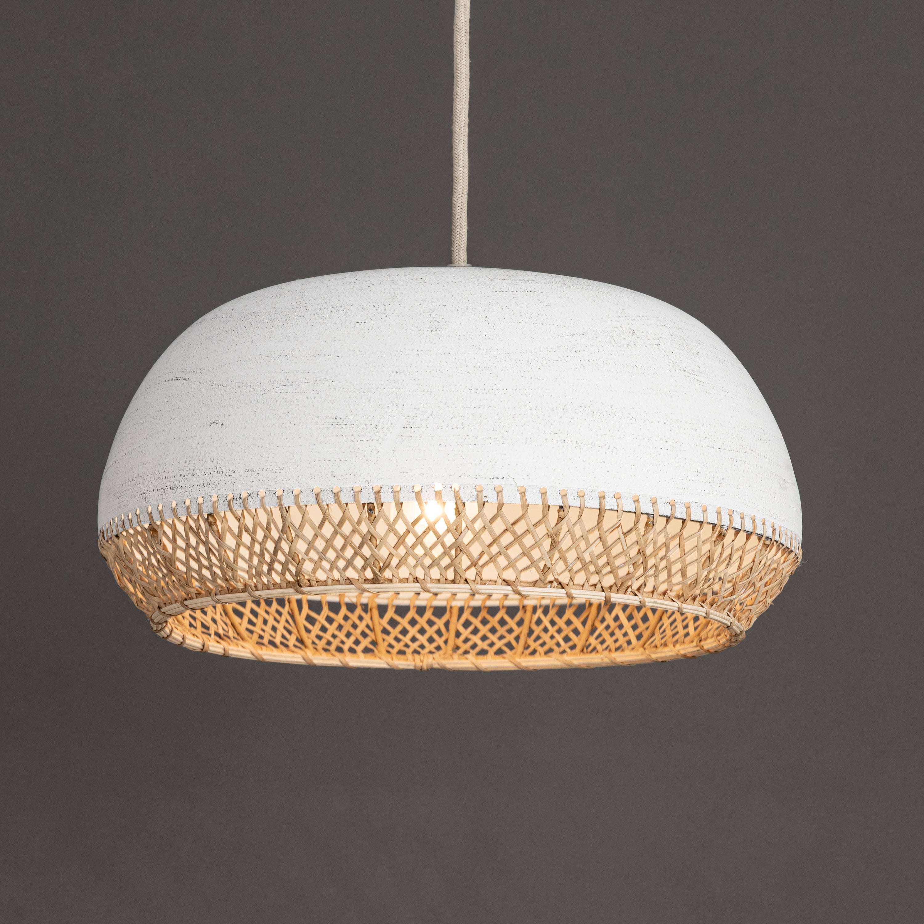 Tamba Large 1 Light Pendant