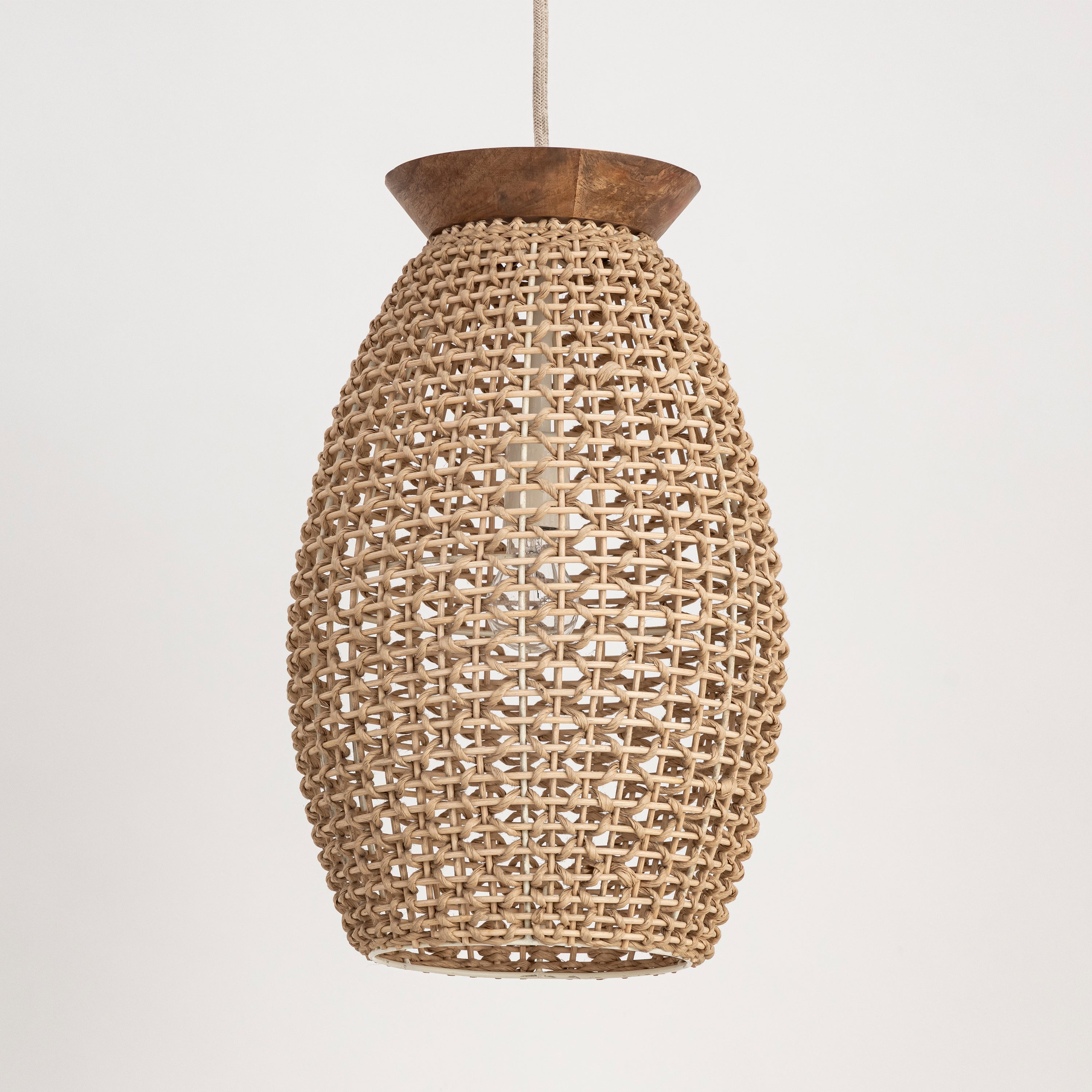 Cotswold Small Pendant