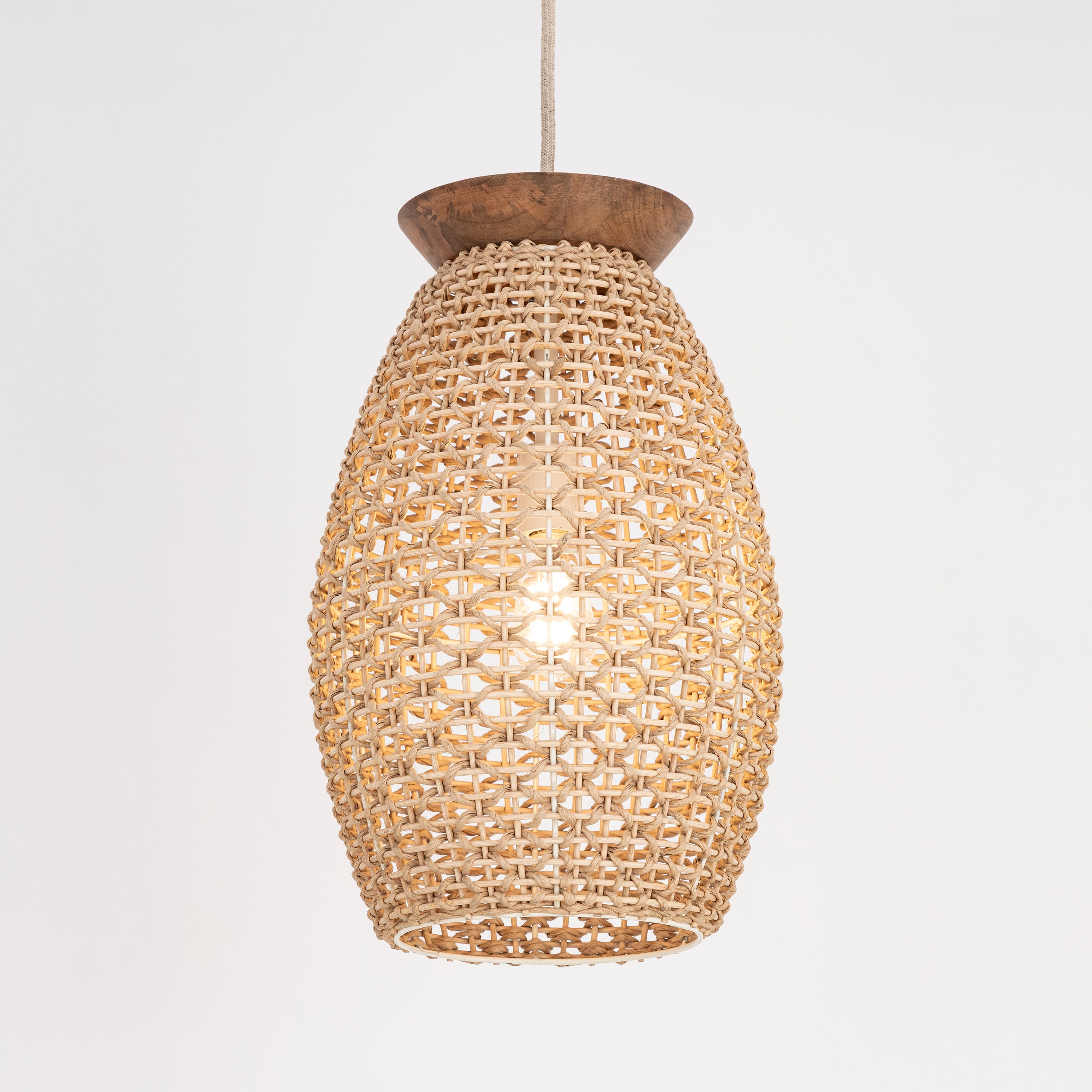 Cotswold Small Pendant
