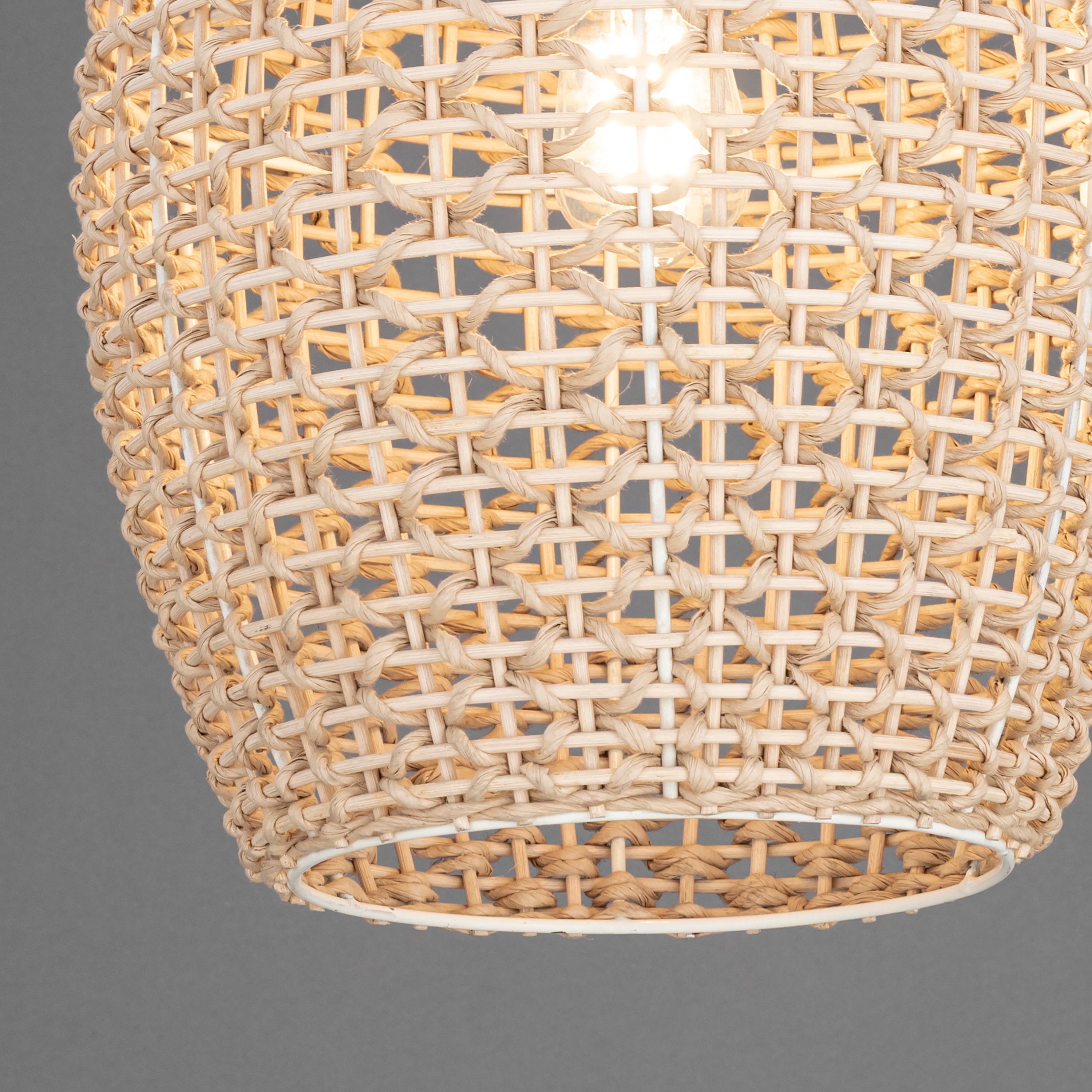 Cotswold Small Pendant
