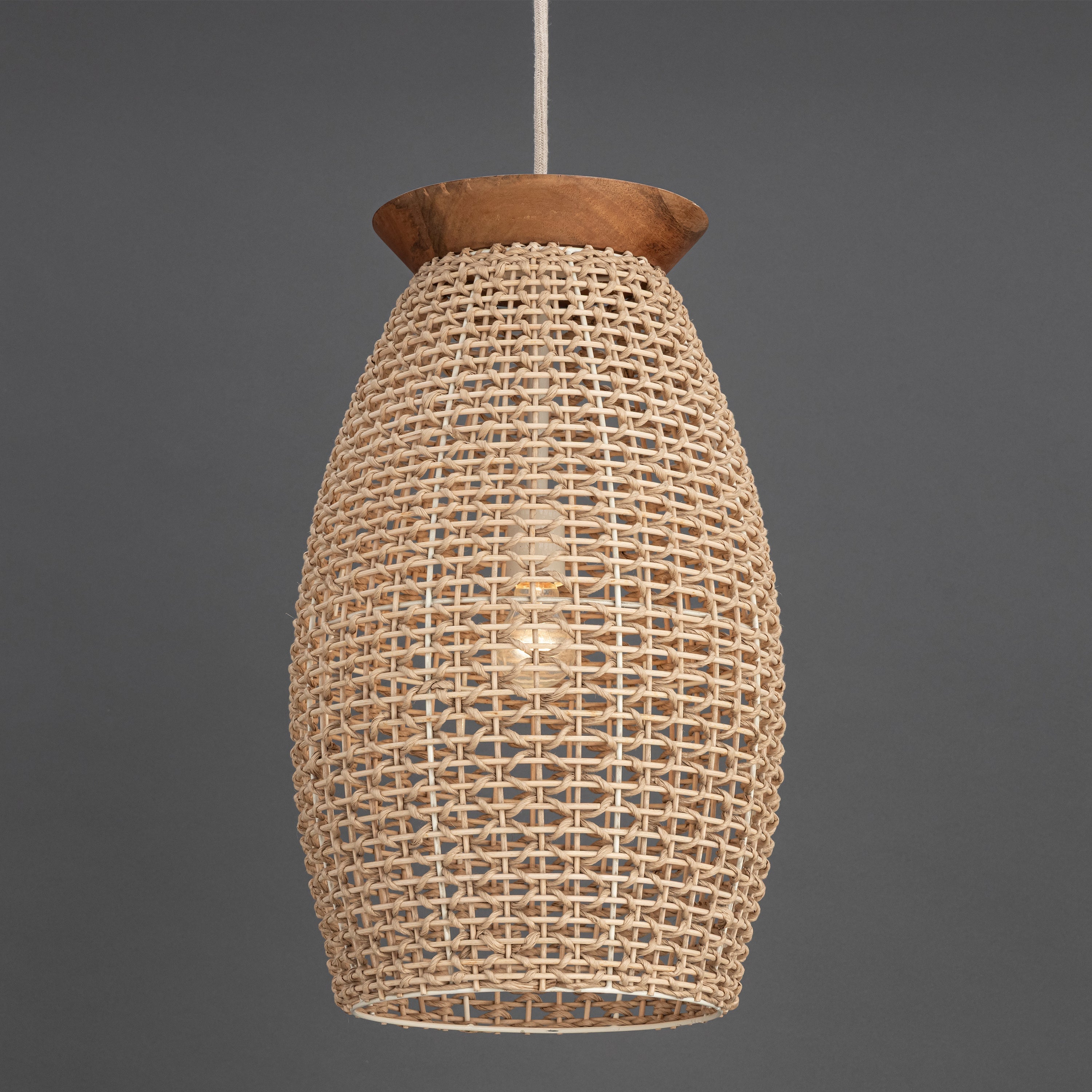 Cotswold Large Pendant